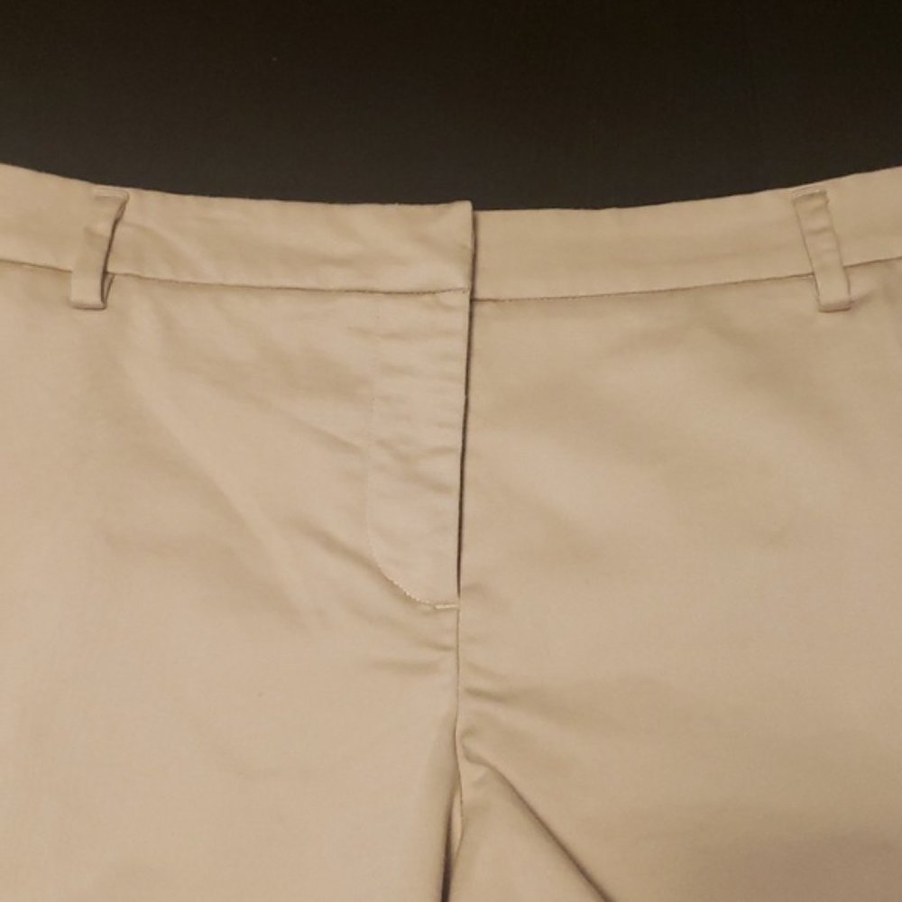 RW&CO 3.5 Inseam Poly Stretch Short - Picture 6 of 7